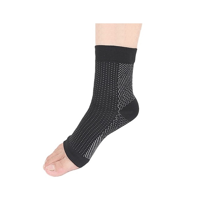 Comprex Ankle Sleeves – GoGoGadgets