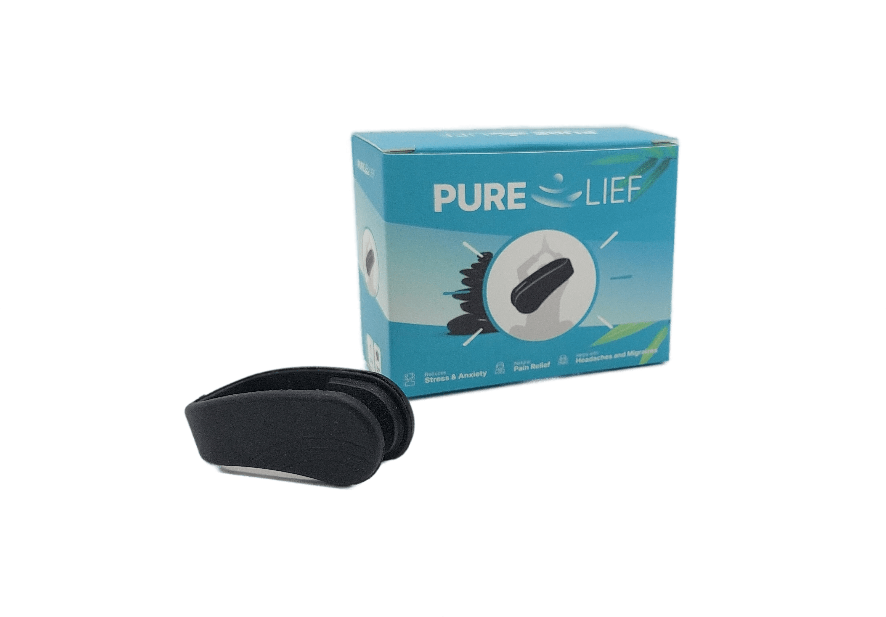 Purelief – GoGoGadgets